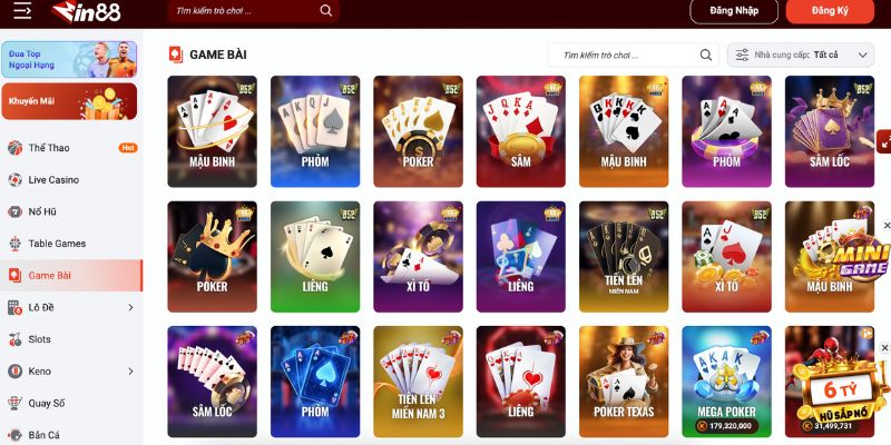 Min88 đổi domain từ .com sang .net